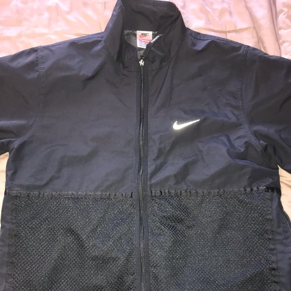 supreme nike windbreaker